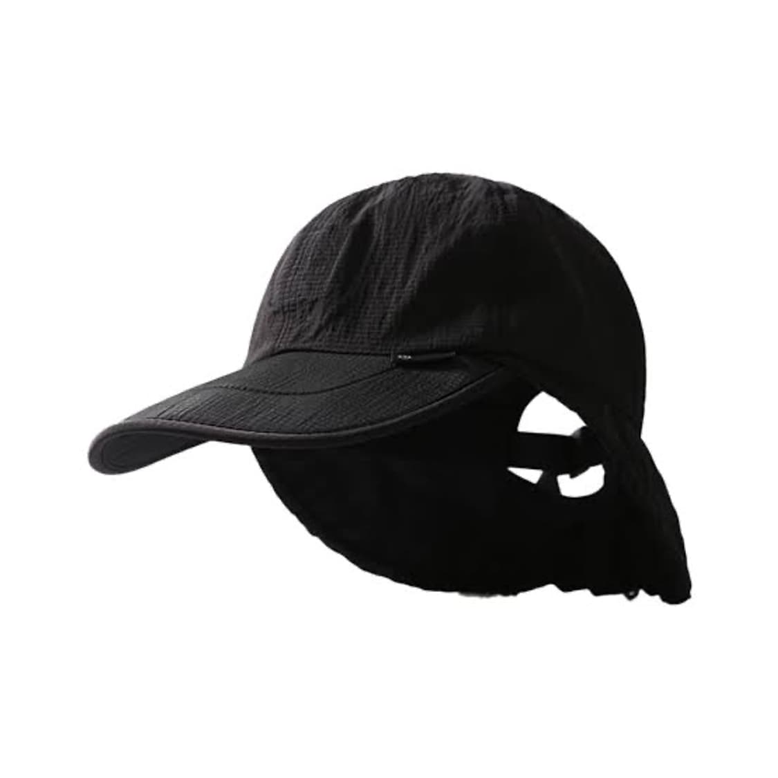 모이프 보야저 캡 블랙 상품이미지2