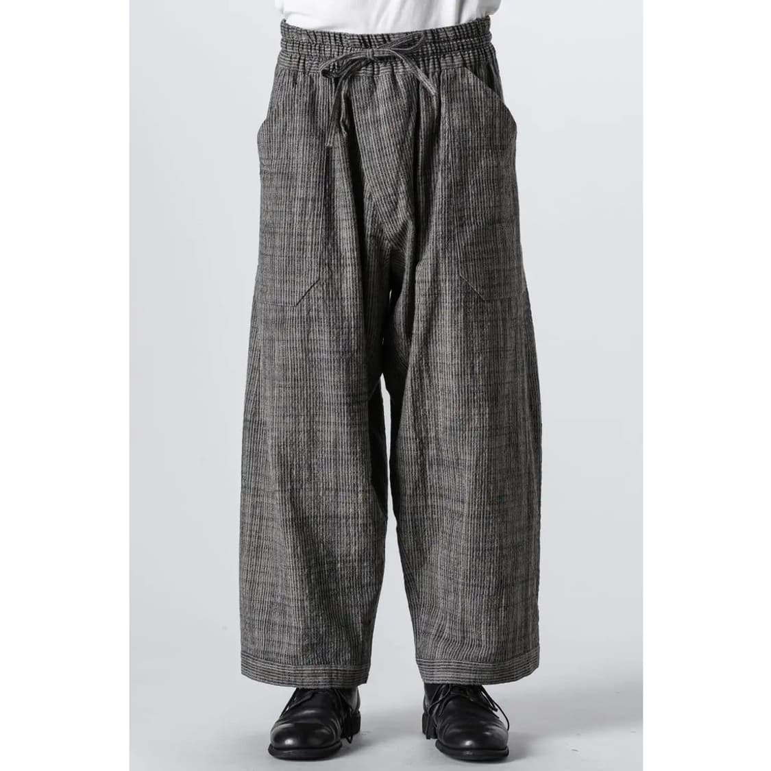 구매 > Jan-Jan Van Essche 얀얀반에쉐 팬츠류  상품이미지3