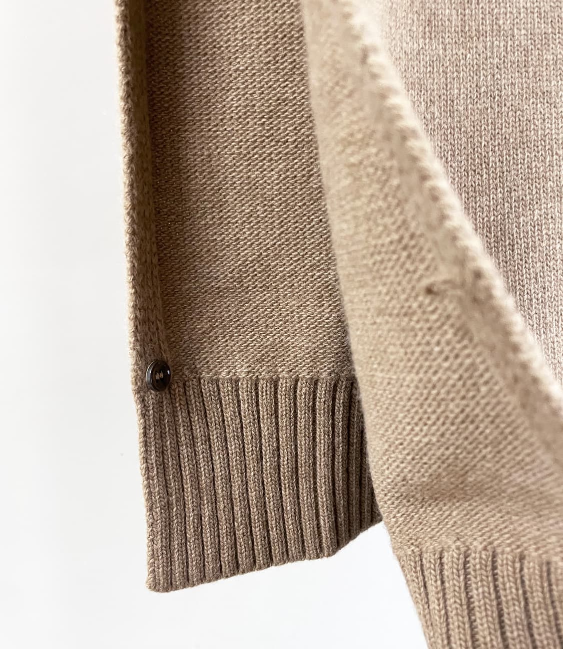 마르지엘라 울 니트 베스트 상품이미지5