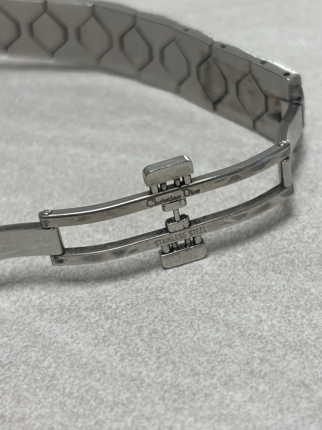 디올 여성 자개 손목시계 상품이미지4