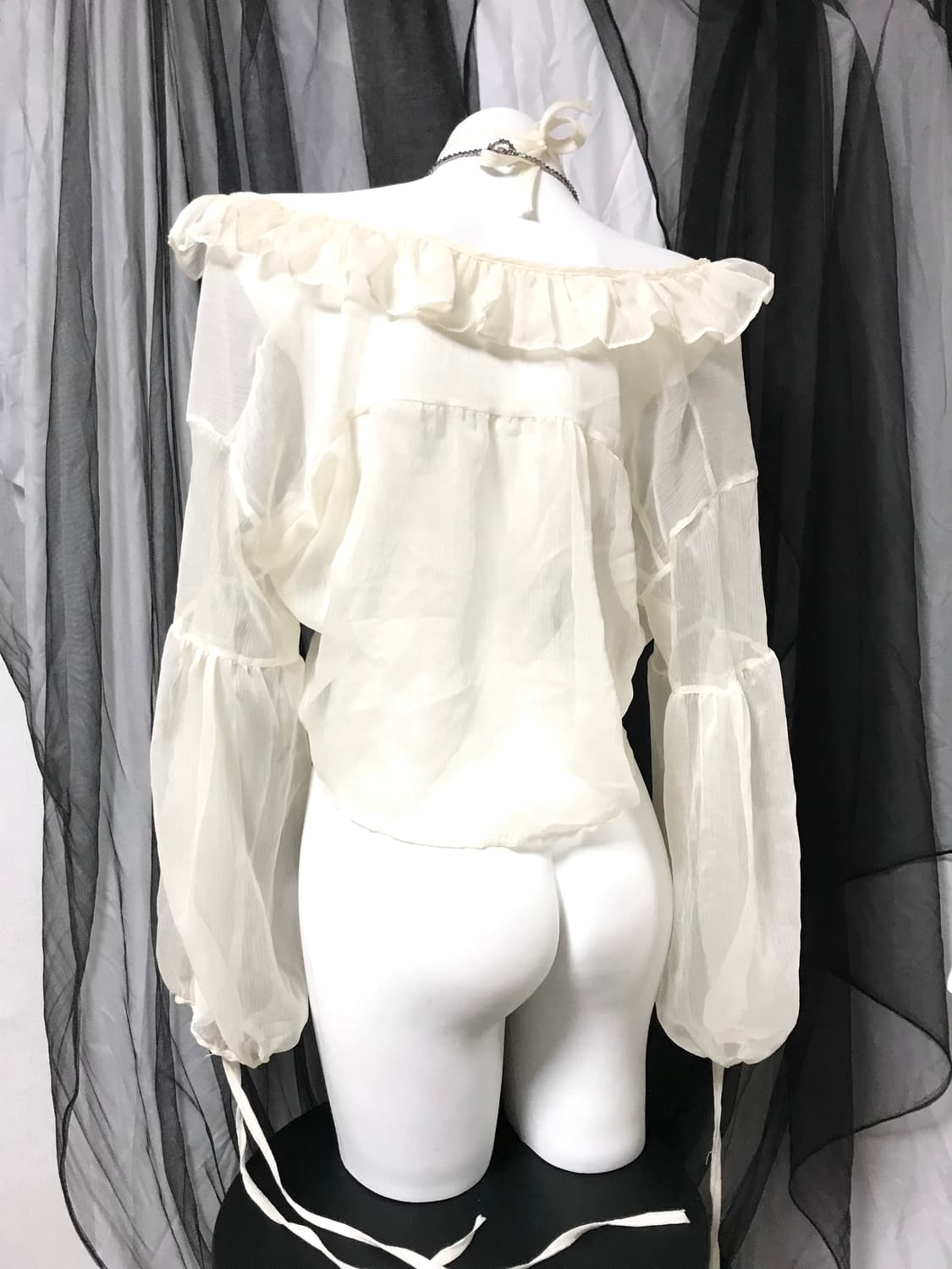 페어리 멀티웨이 가디건 상품이미지4
