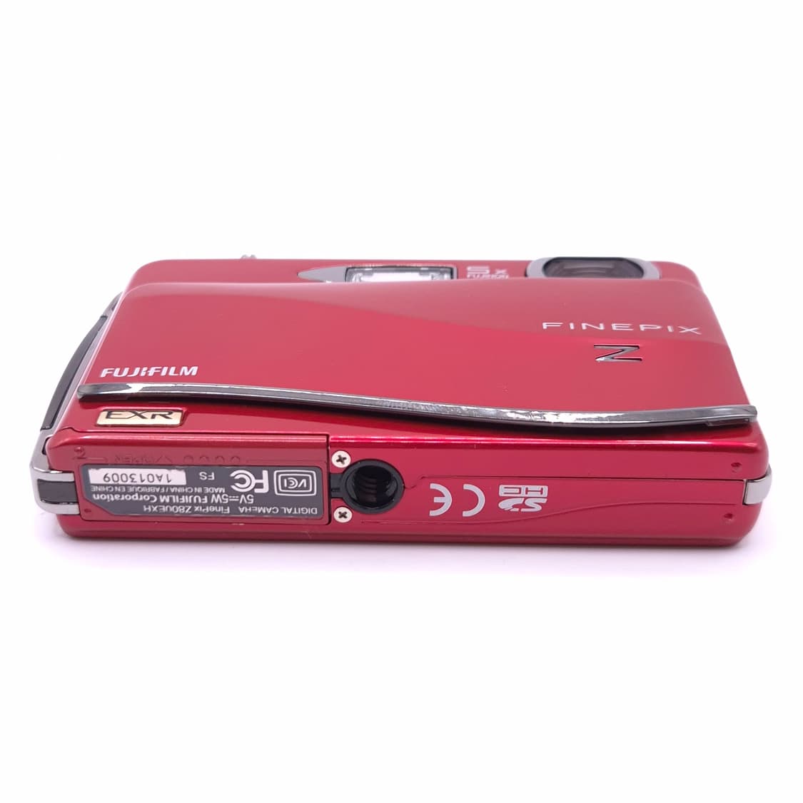 몽글🫧 파인픽스 Z800EXR ❤️ 터치 LCD 상품이미지5