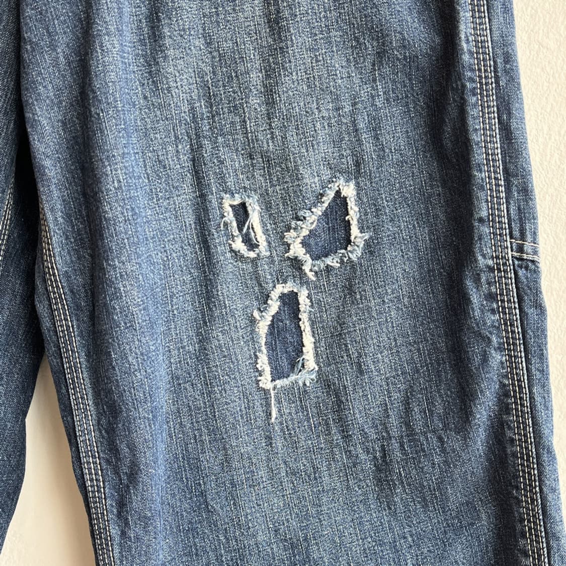 Beams Denim Carpenter Pants ( ~28 ) 상품이미지4