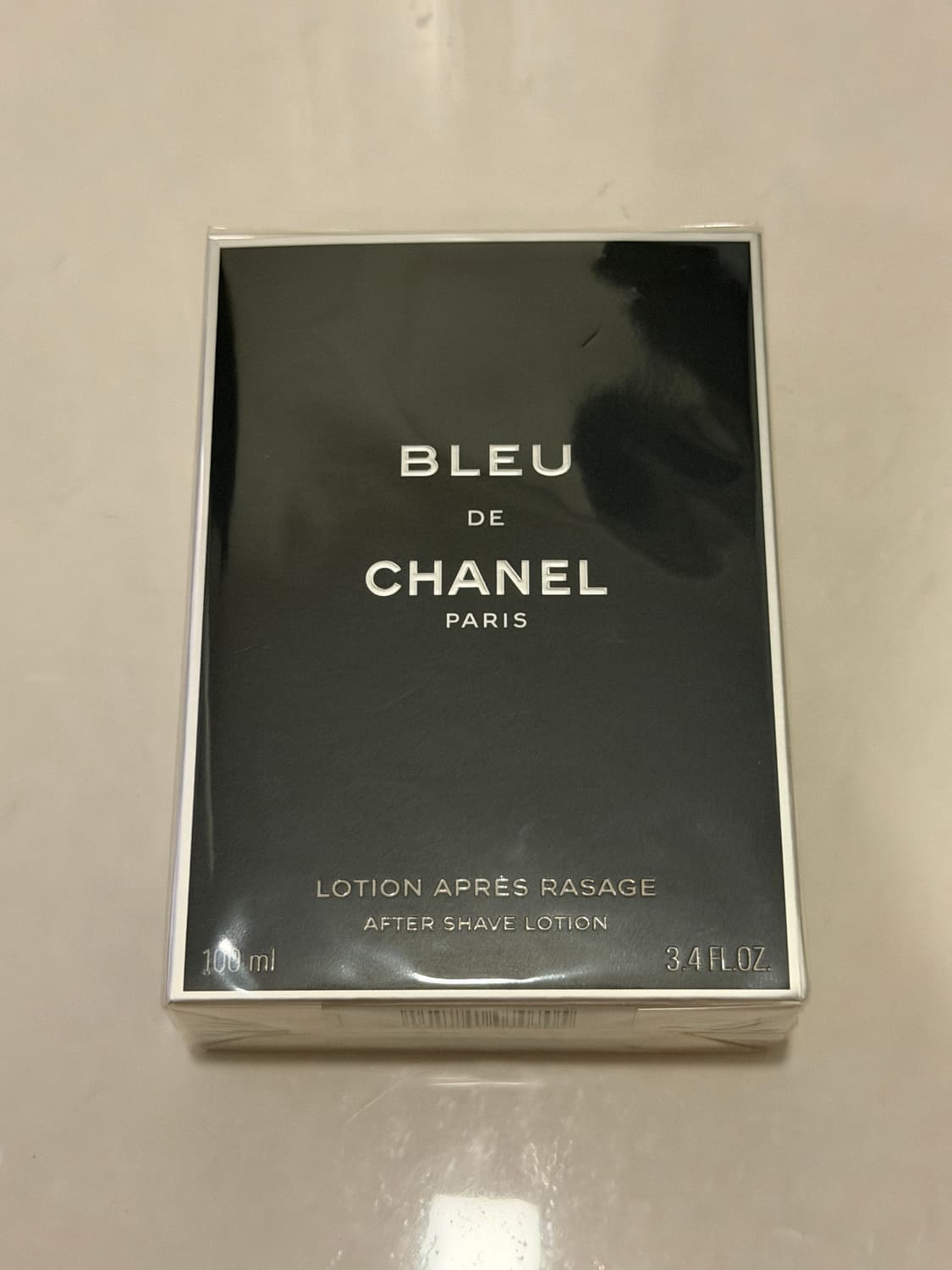 블루 드 샤넬 애프터 쉐이브 로션(100ml) 상품이미지1