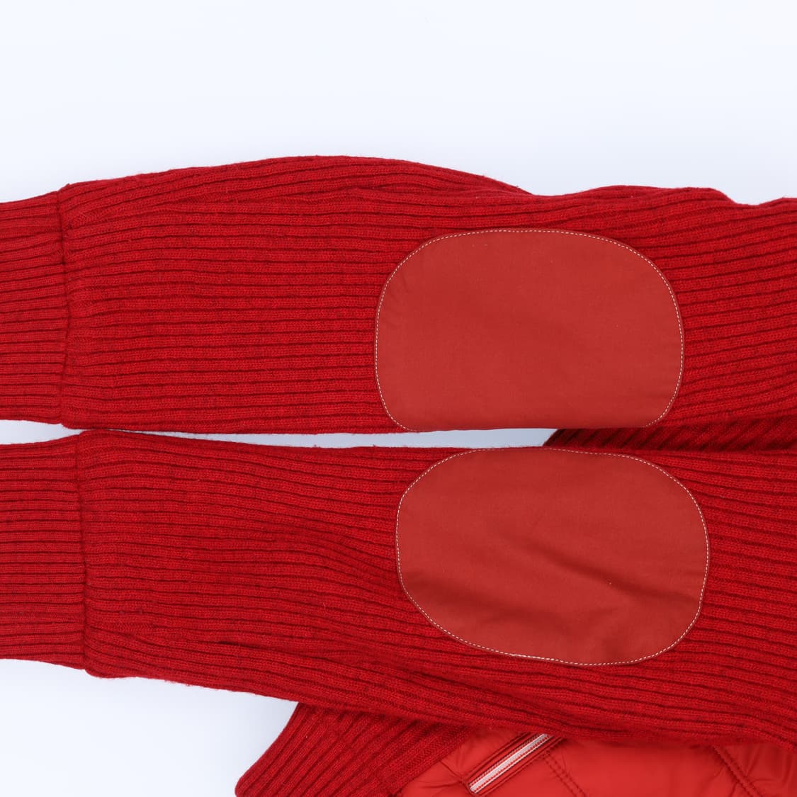 [95] 루이까스텔 방풍 니트집업  1205HR1 상품이미지6