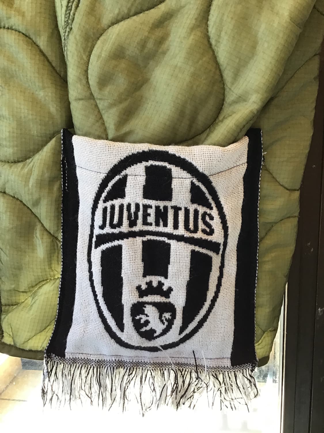 M65 필드자켓 라이너 리폼 상품이미지2