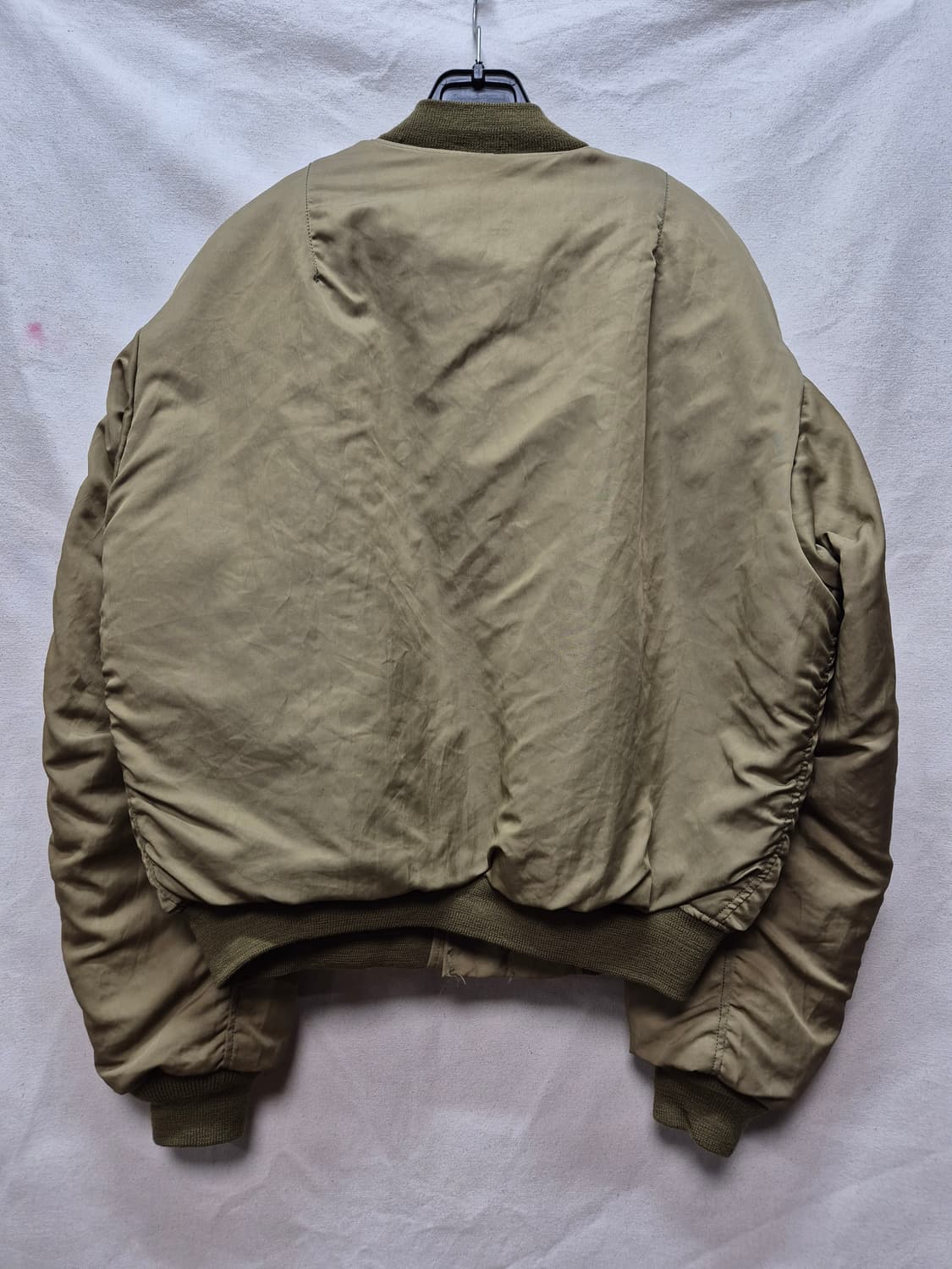 갭 클로징 b-15 자켓 상품이미지4