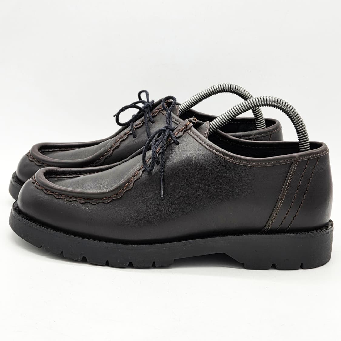 클레망 파드레 티롤리안 슈즈 브라운 (42) 상품이미지1