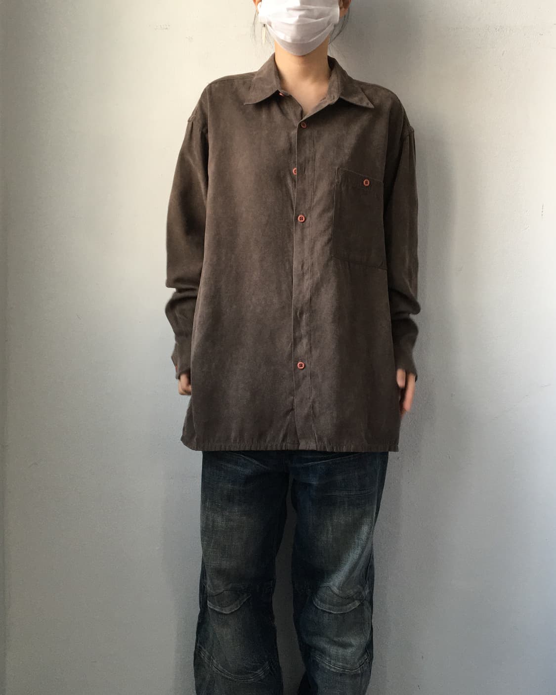 Pierre Cardin shirt 상품이미지5