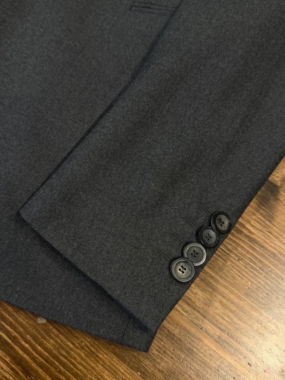 엠포리오 아르마니 테일러드 자켓 100 상품이미지10