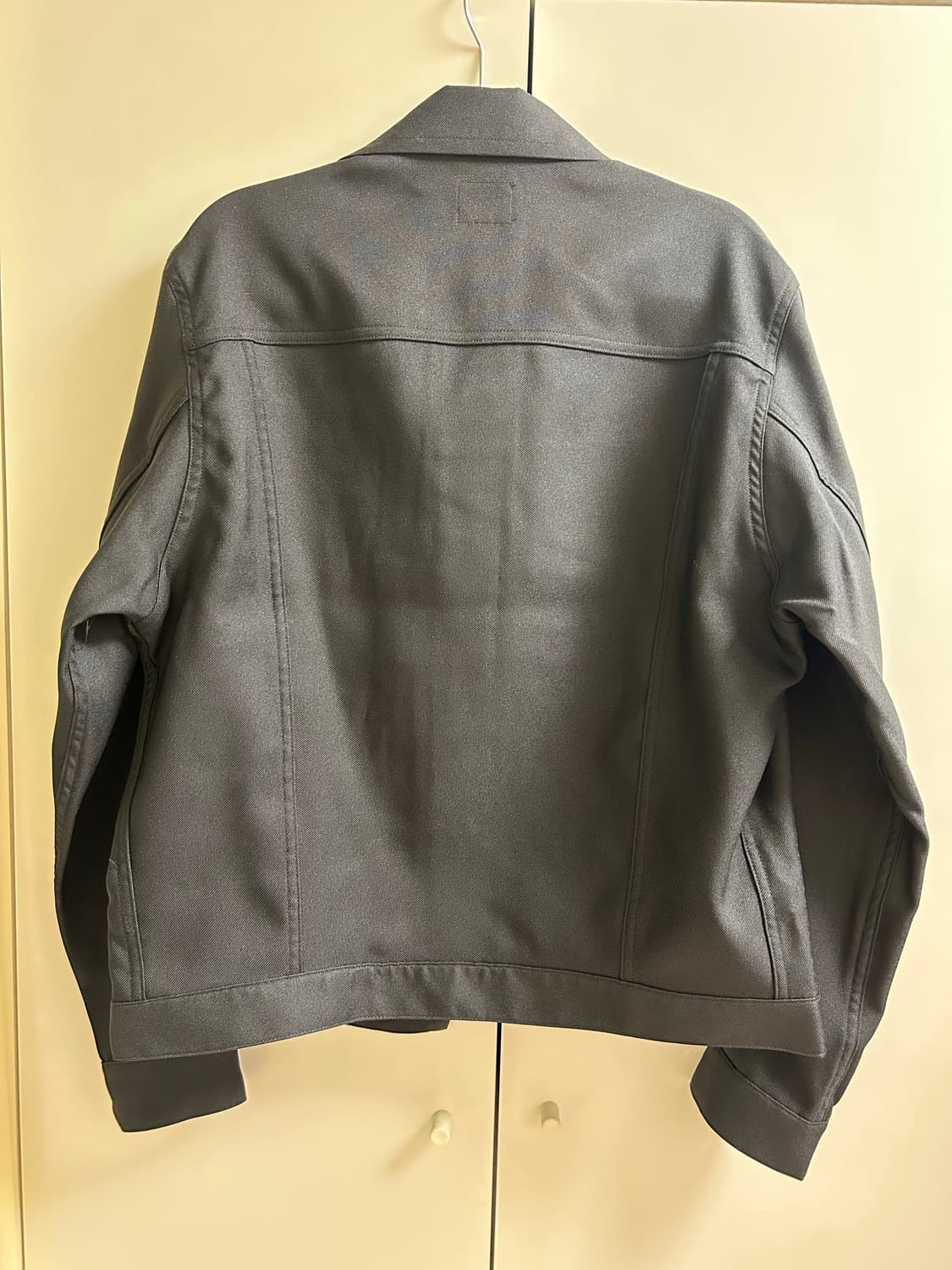 니들스 자켓 상품이미지2