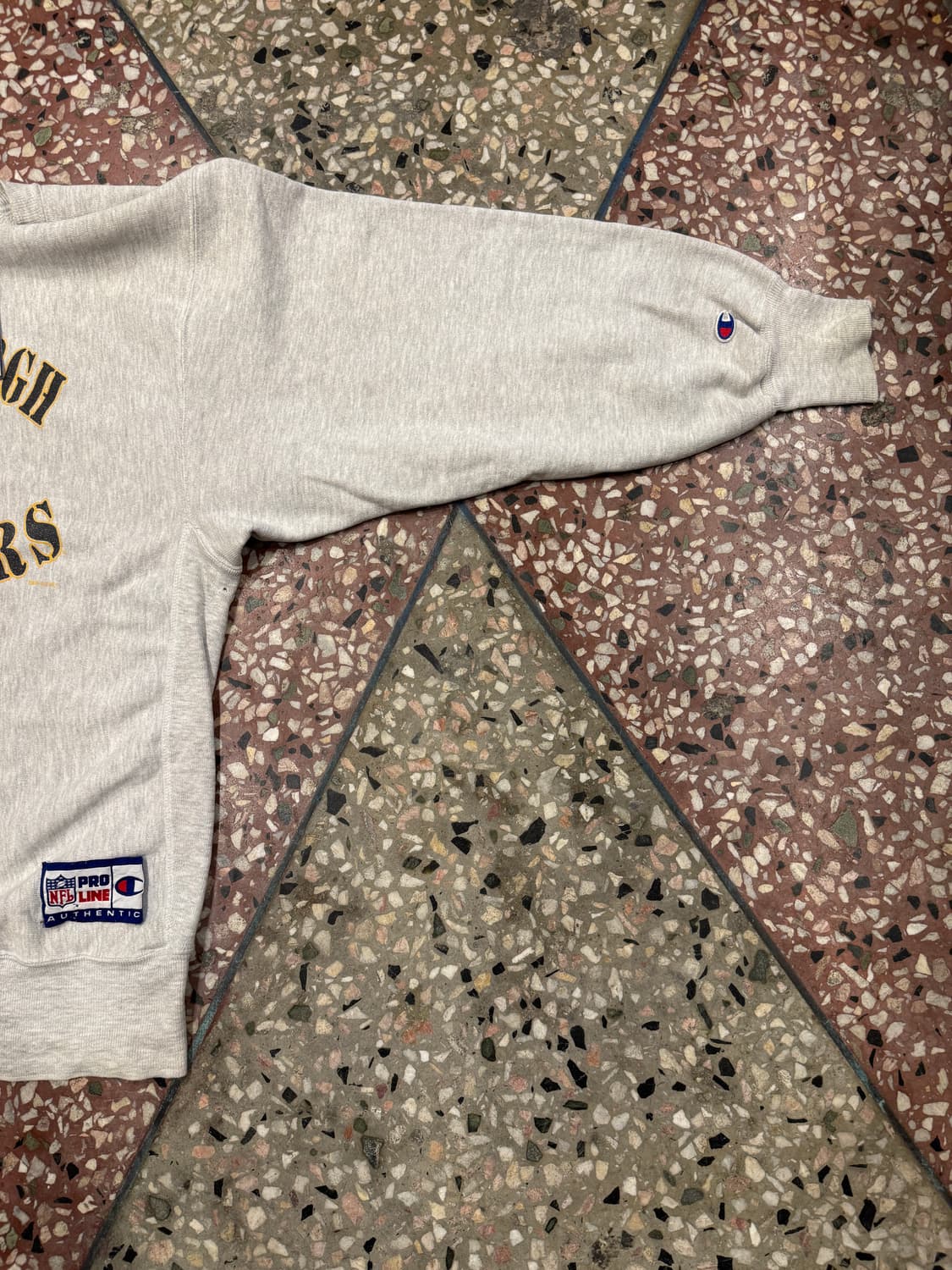 90s 챔피온 NFL 리버스위브 (L) 상품이미지8