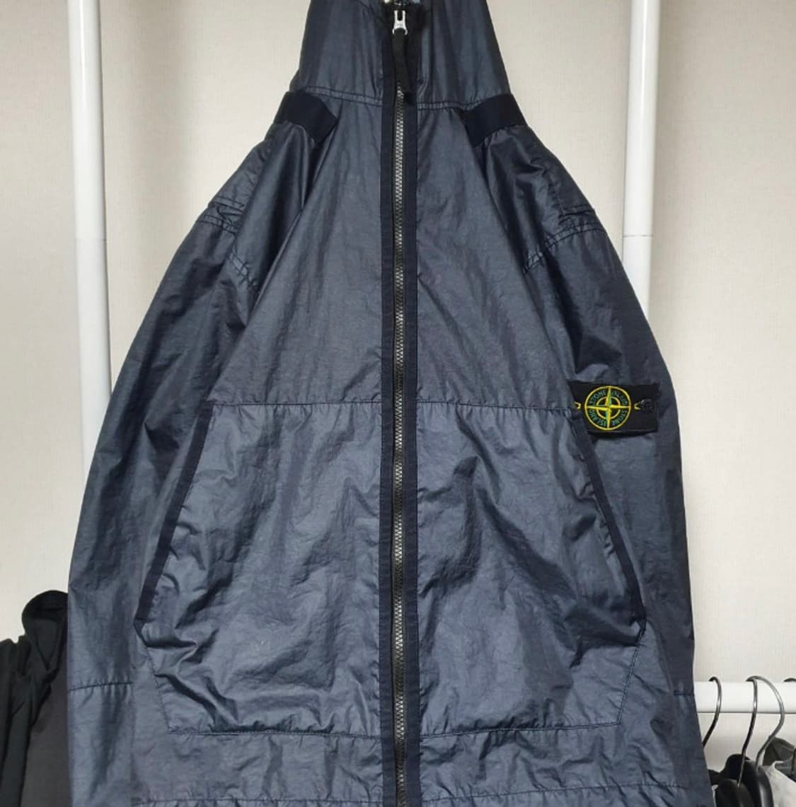 스톤아일랜드멤브라나 m 상품이미지2