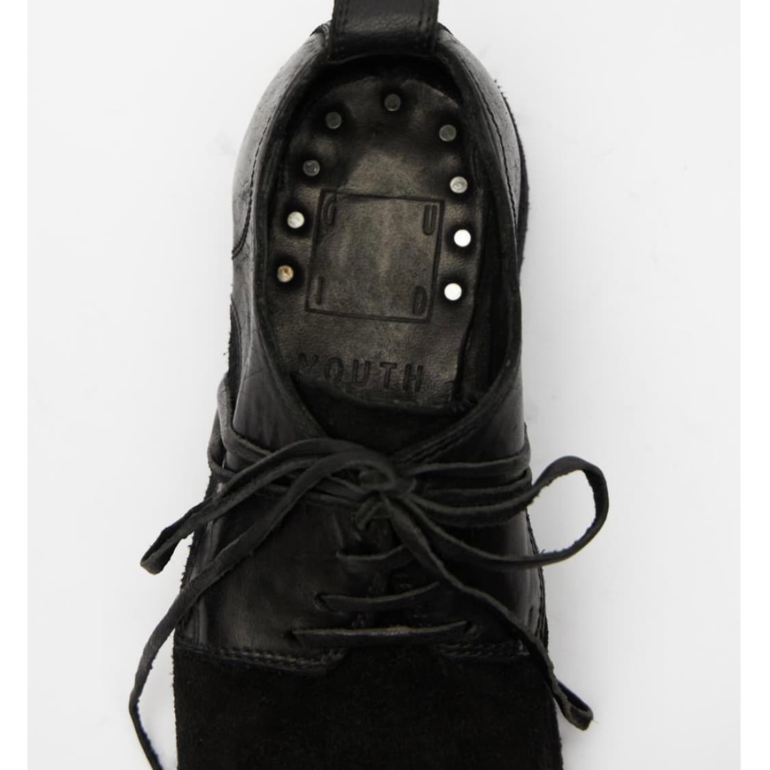 guidi x youth 구이디 x 유스 992X 더비 상품이미지4