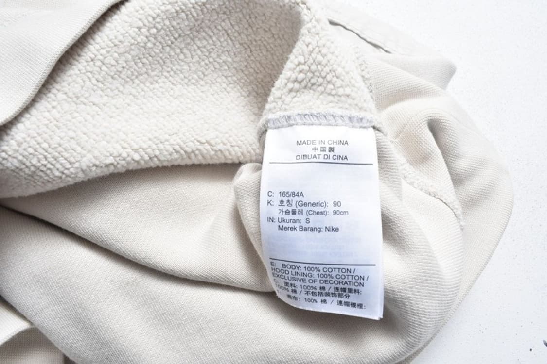 00S 나이키 후드티 후디 S N0956 상품이미지6