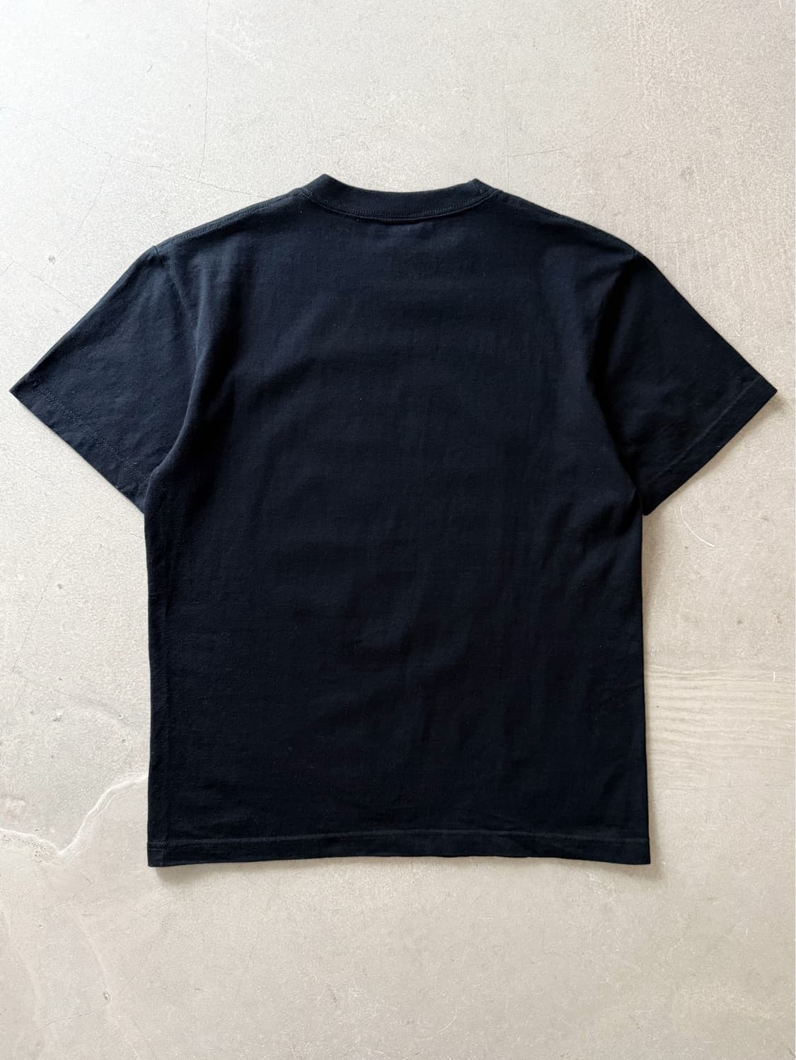 Vintage Band Harassment Monster Tee 상품이미지3