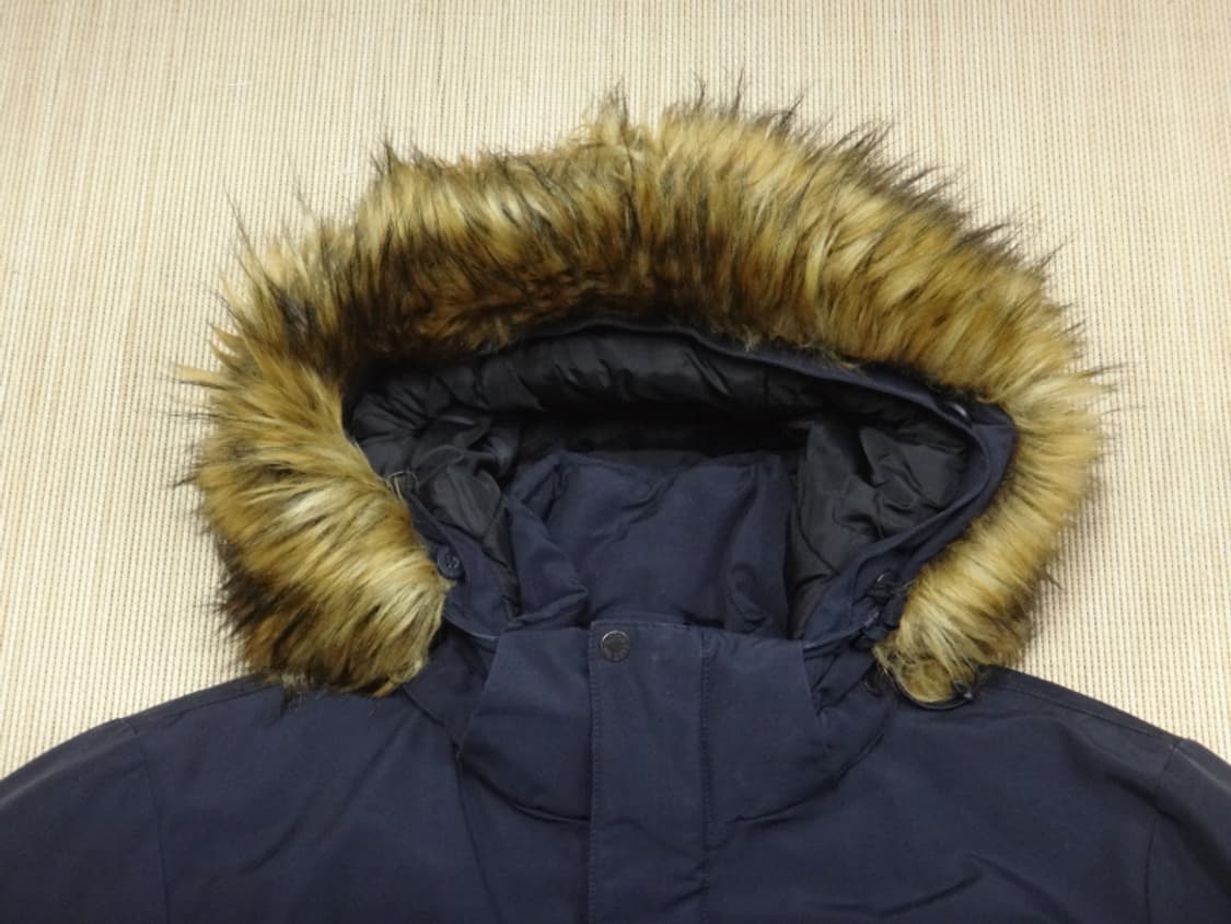 (100) 노스페이스 브이엑스 맥머도 파카 NVJ3NG50 상품이미지6