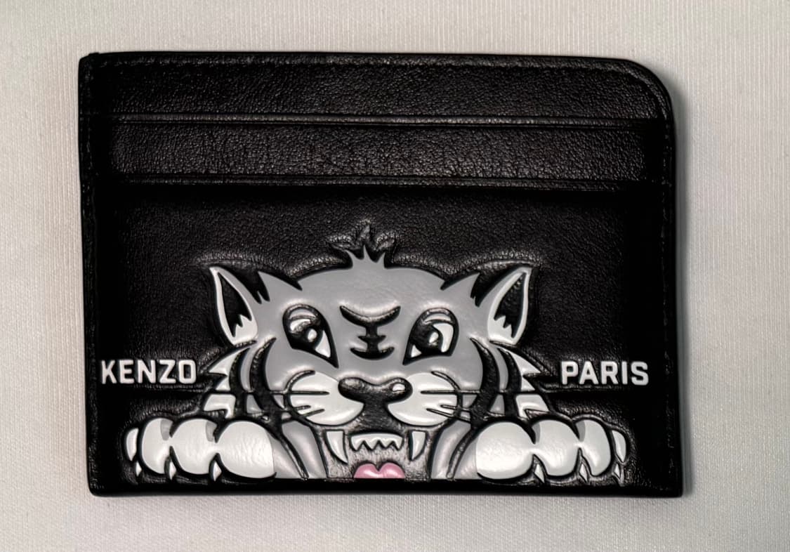 겐조 카드지갑 상품이미지1