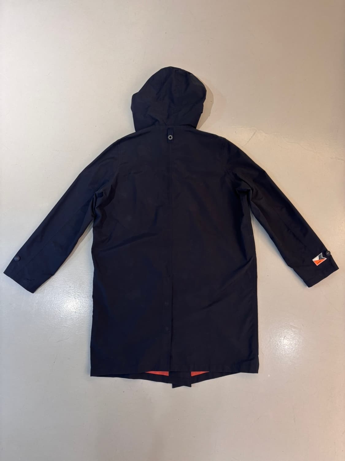 Vintage Gaastra Hood Jacket 상품이미지7