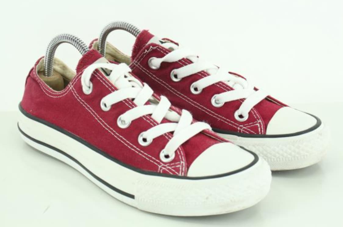 컨버스 스니커즈 상품이미지2