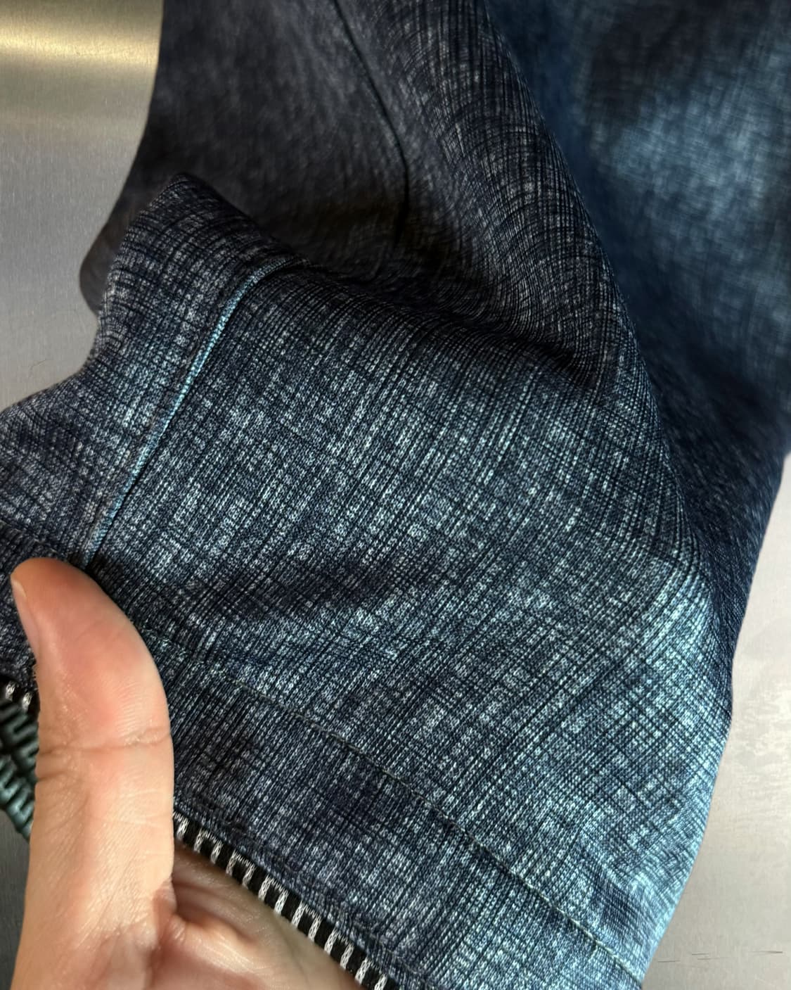 0003 - Jeju Pony Pants 상품이미지3