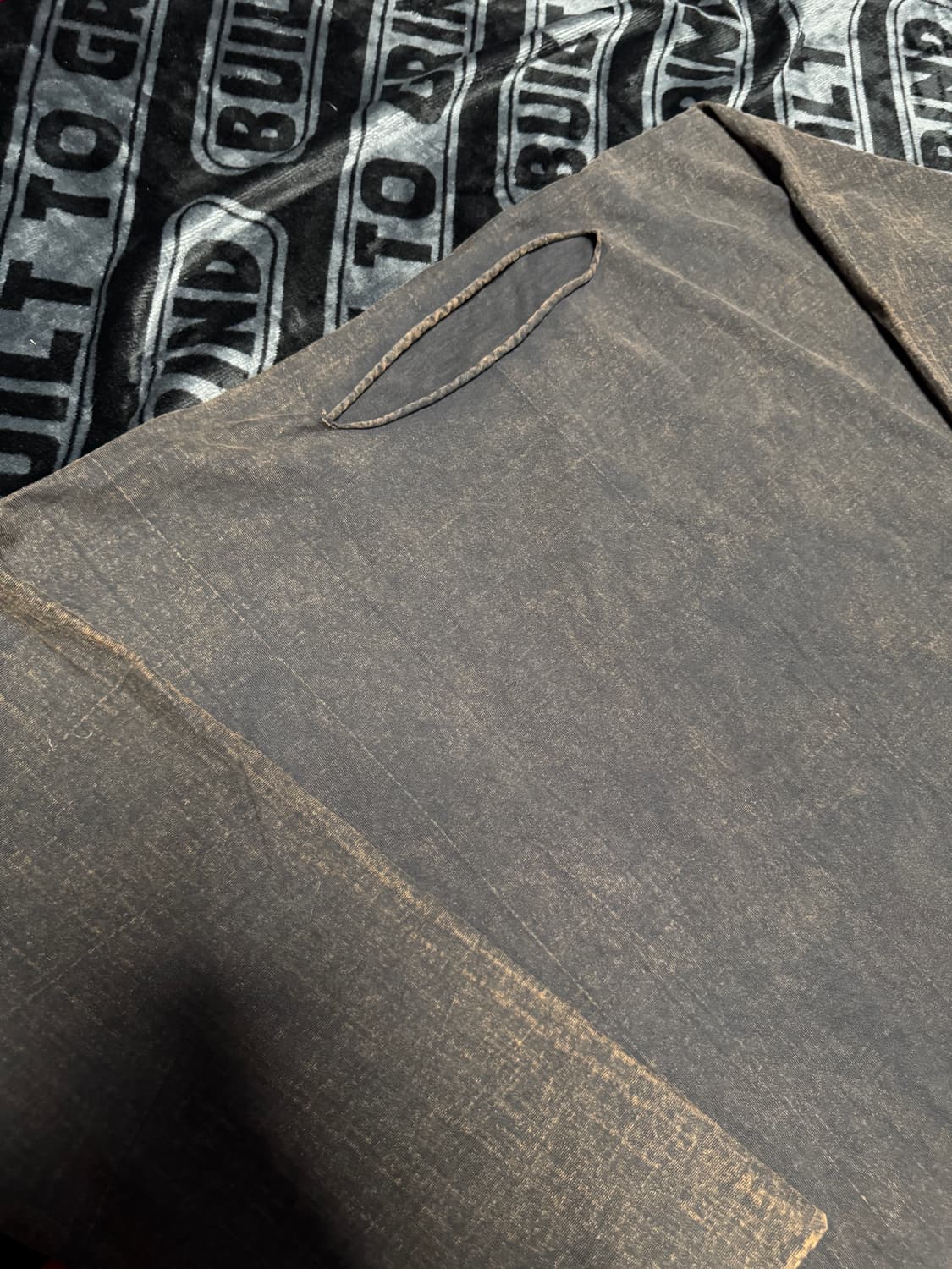 로스 엔젤레스 어패럴 러스트 롱 슬리브 상품이미지3