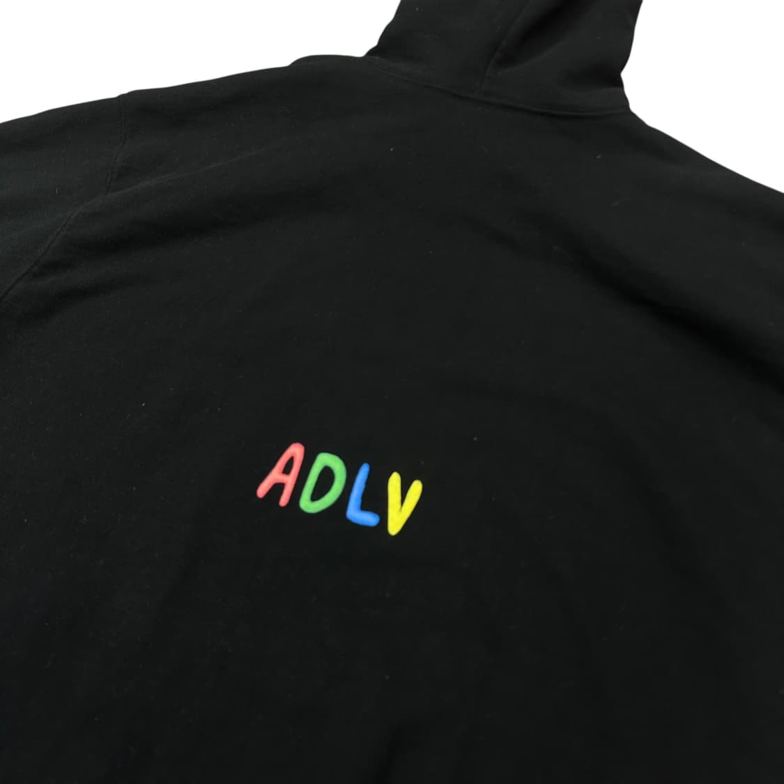 아크메드라비 후드티 상품이미지3