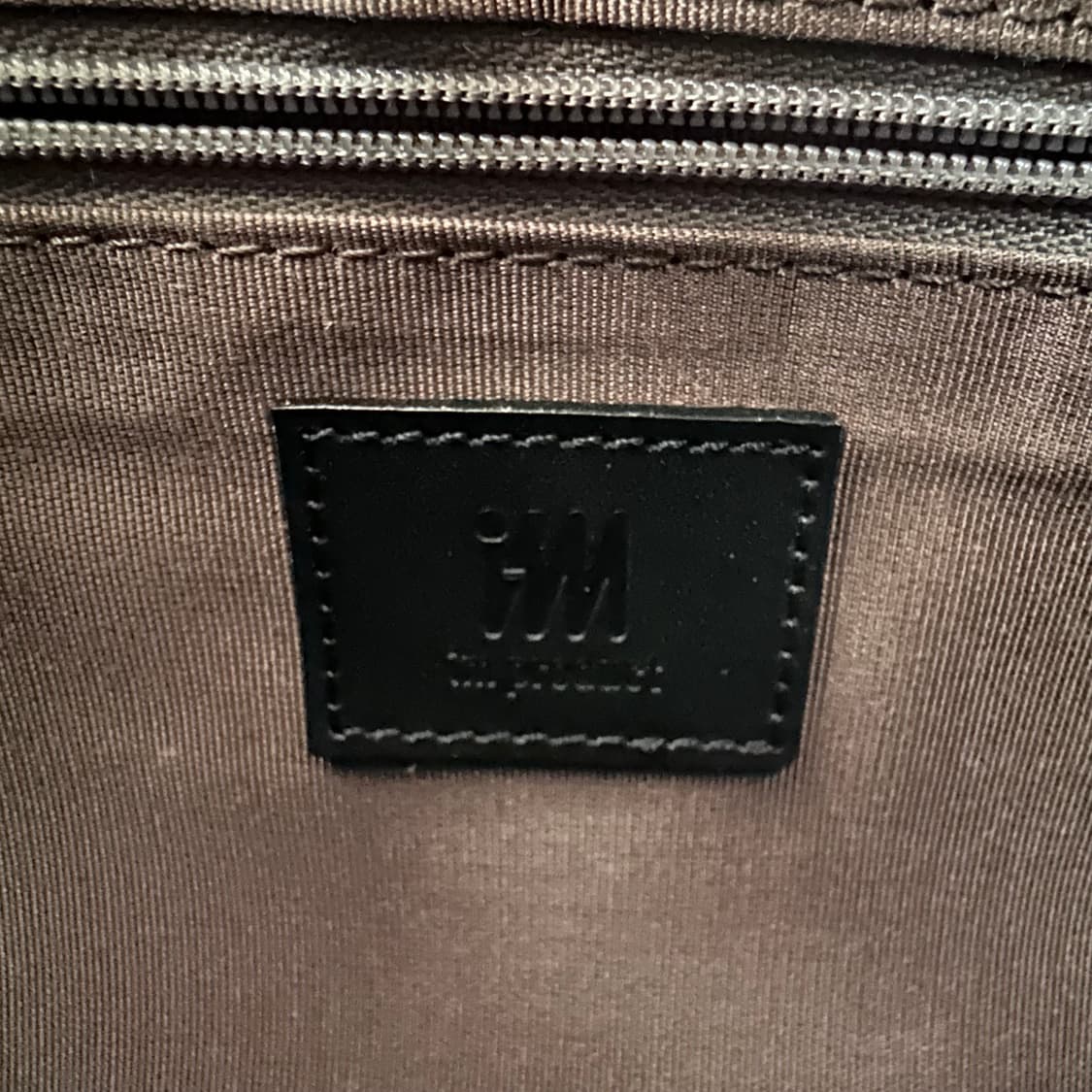 이세이미야케 im product 가죽 토트백 상품이미지8