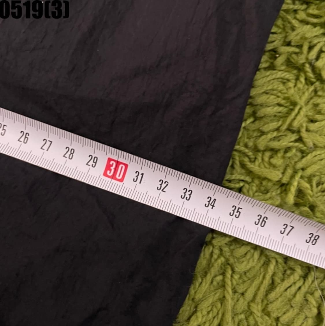 나이키 트레이닝 조거 팬츠 상품이미지6