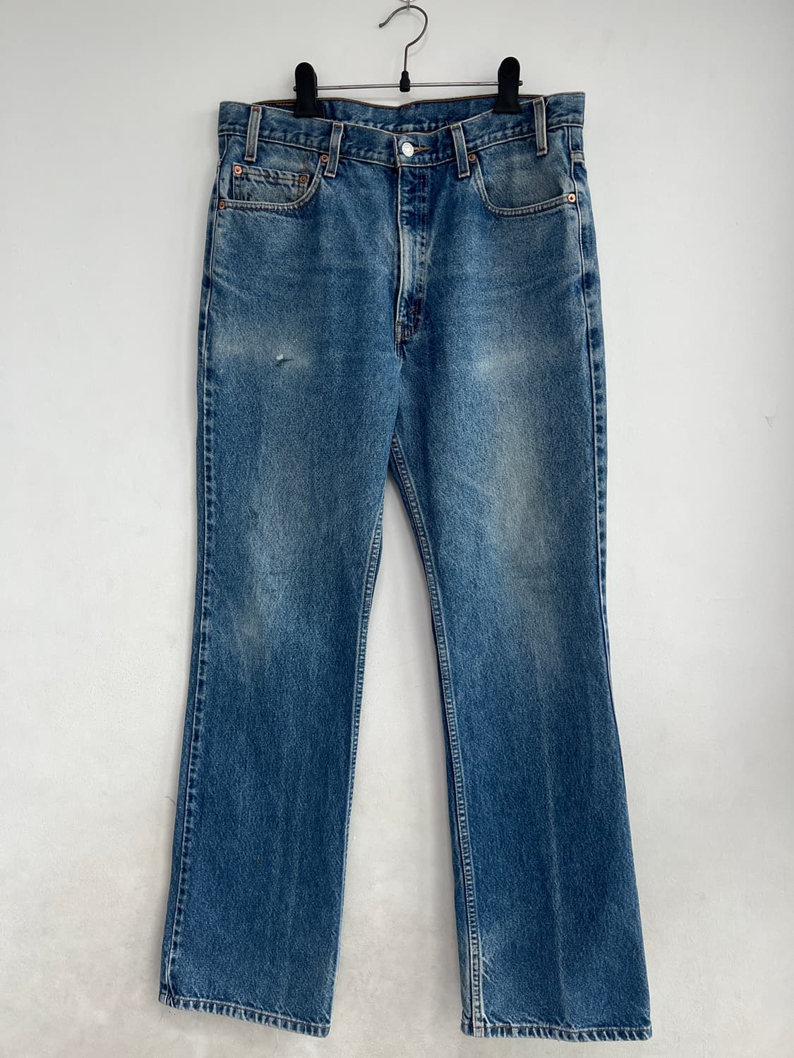 90’s vintage levis 517 Boot cut 상품이미지1
