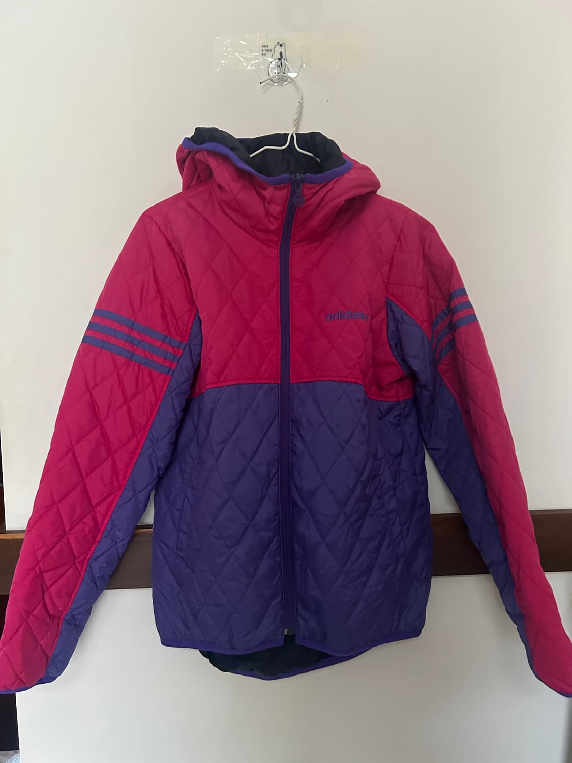 아디다스 경량 패딩  상품이미지1