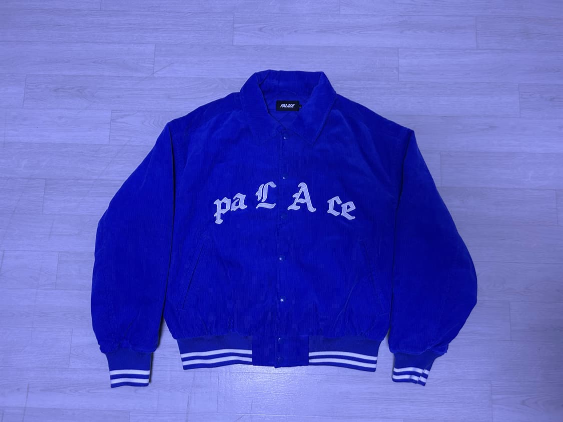 팔라스 러브 바시티 자켓 상품이미지3