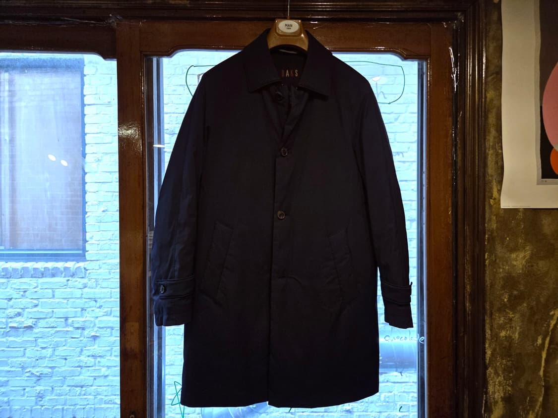 닥스 구스다운코트 상품이미지2