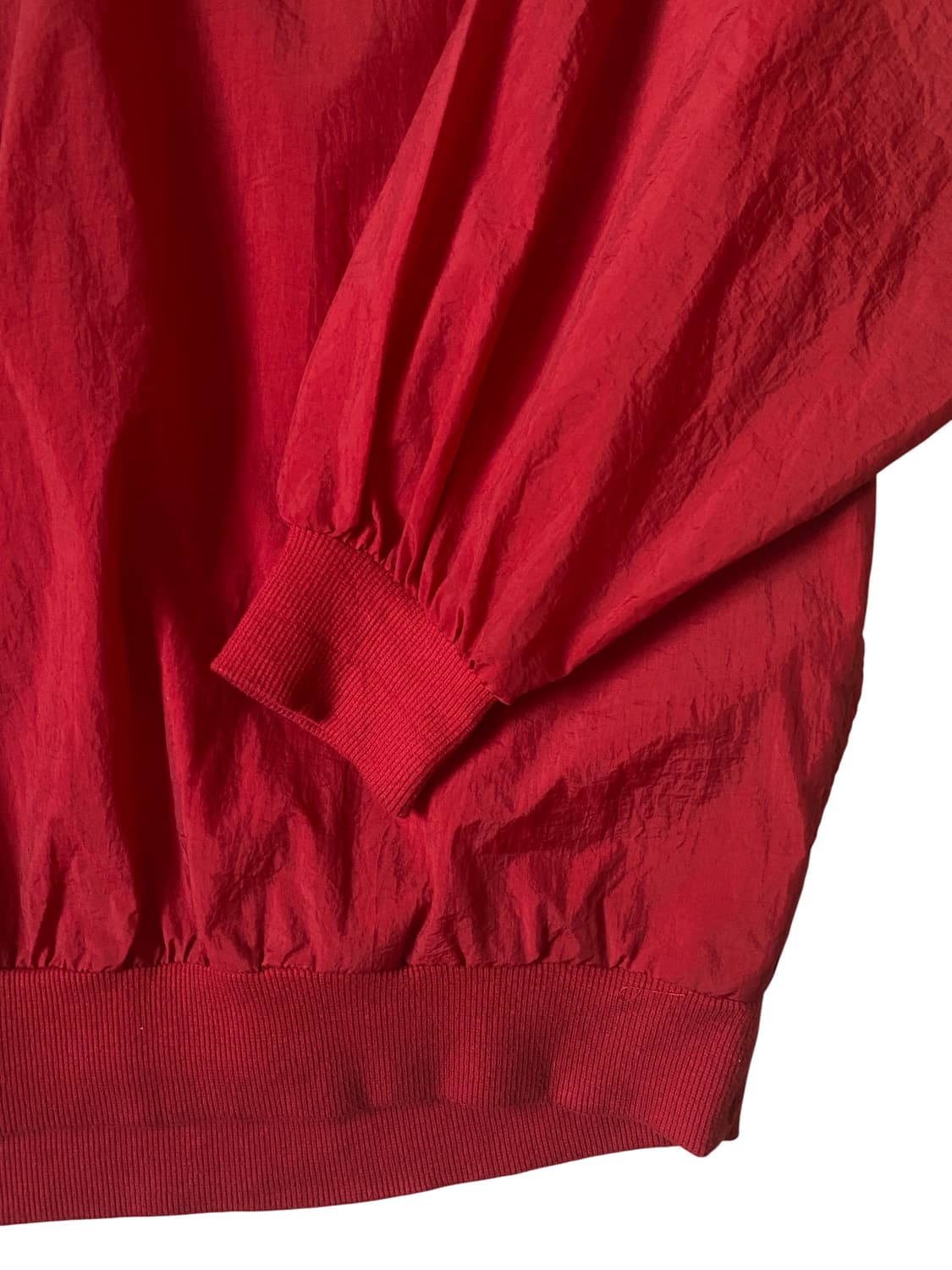 포트 어써리티 웜업 (Man 2XL) AB1239 상품이미지4