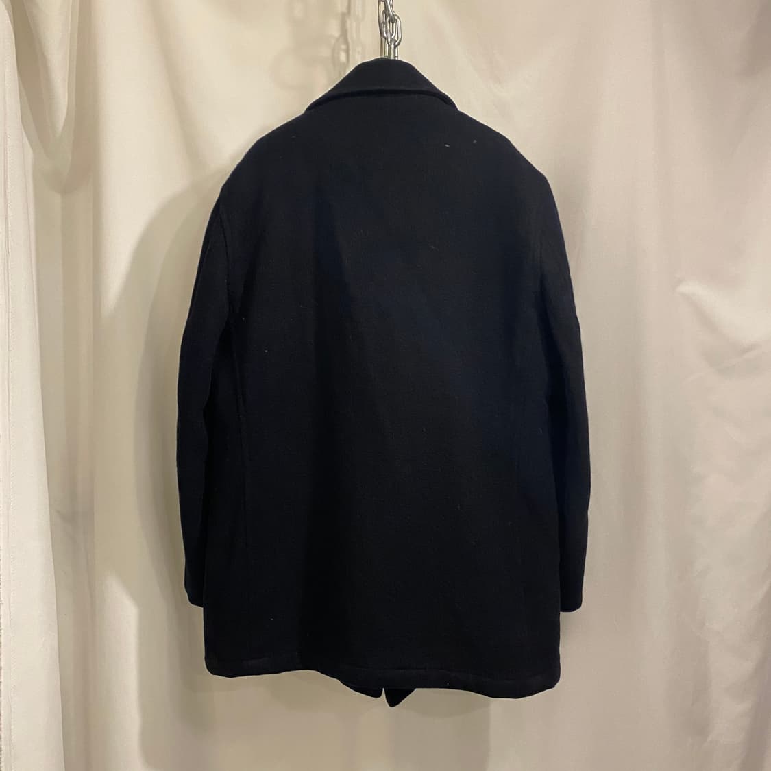 J.press 제이프레스 해군코트 장교코트 상품이미지4