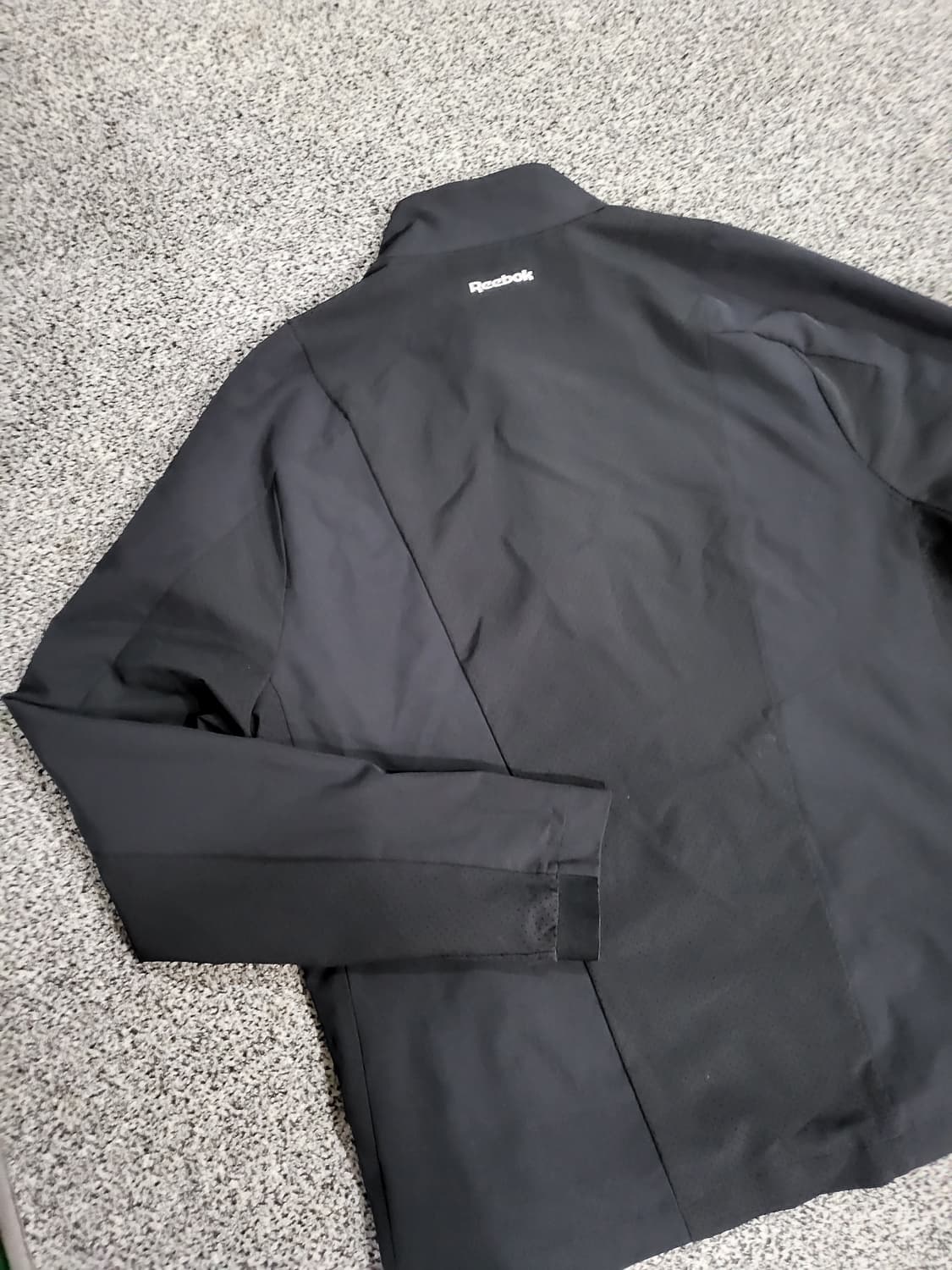 Reebok 집업 자켓 상품이미지4