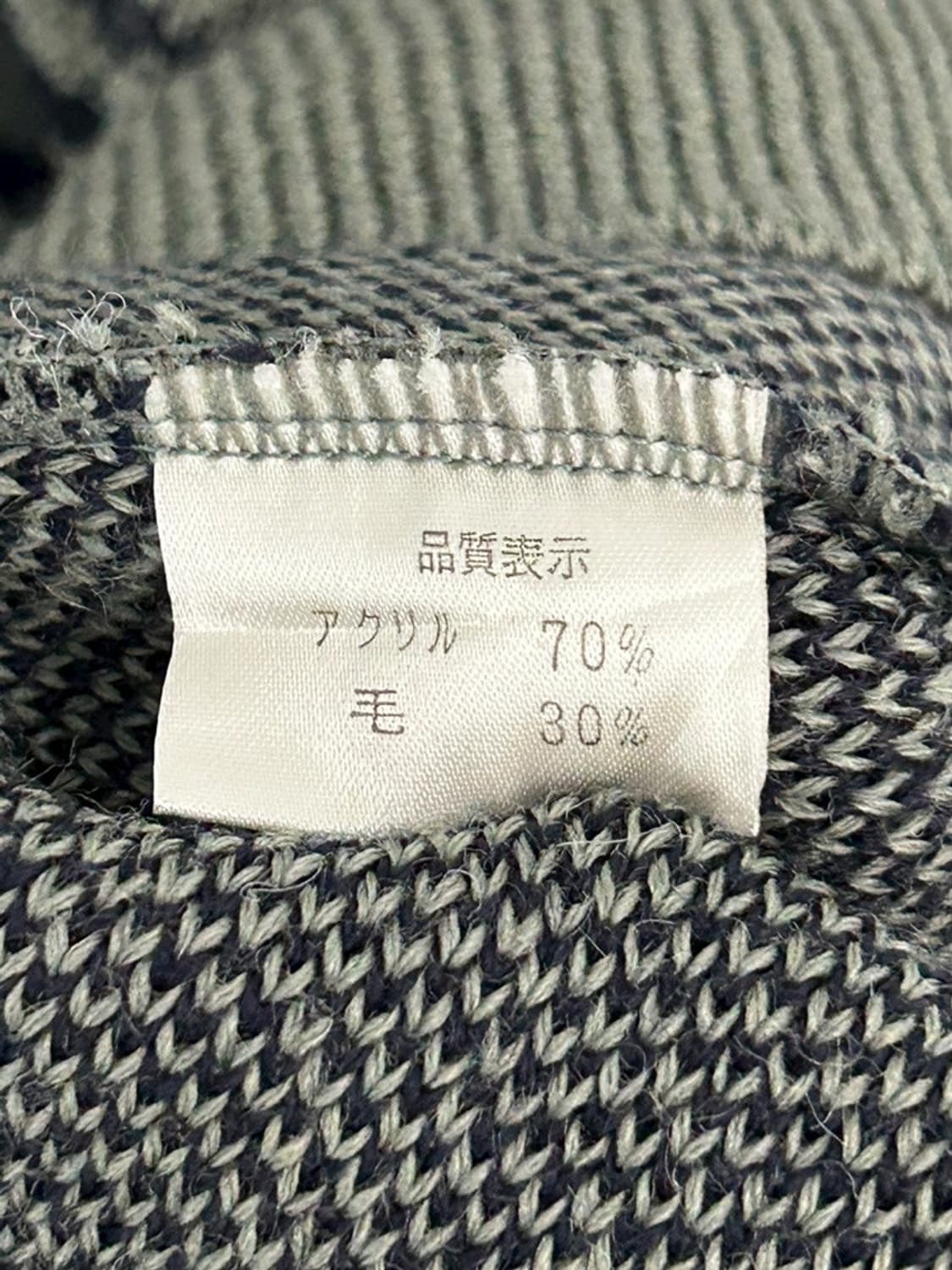 vtg top 상품이미지4