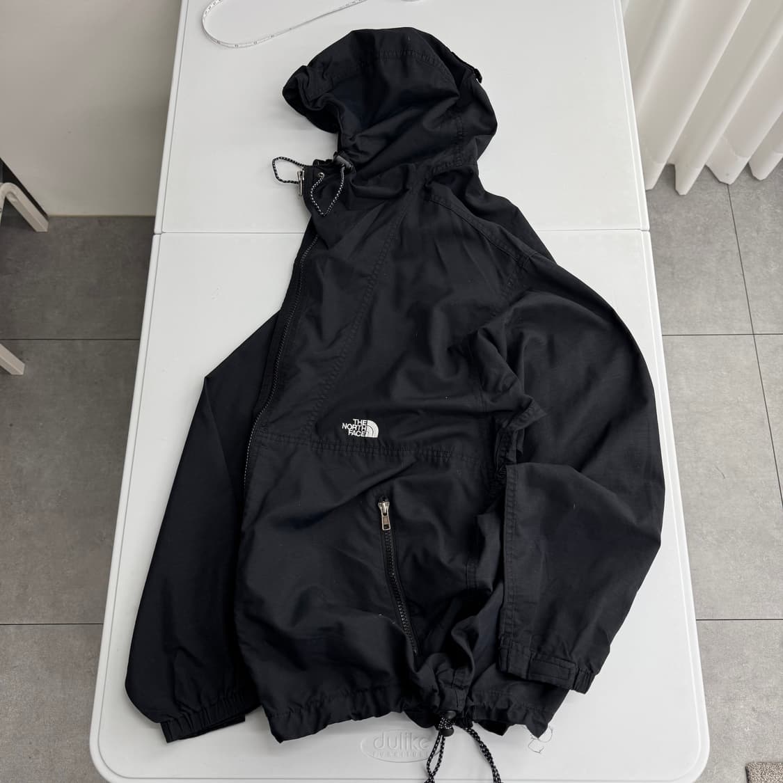 노스페이스 바람막이  상품이미지1