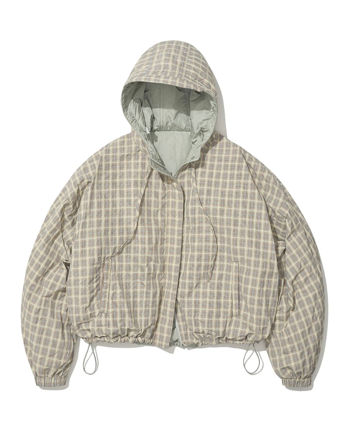 파르티멘토 리버시블 패딩 상품이미지2