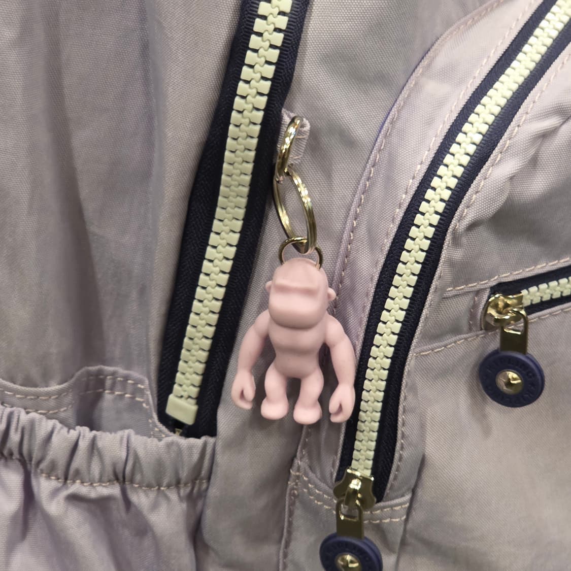 R) 키플링 백팩 상품이미지7