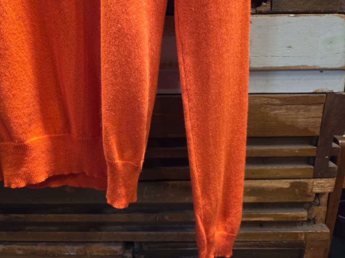 랄프로렌 블랙라벨 캐시미어  상품이미지7