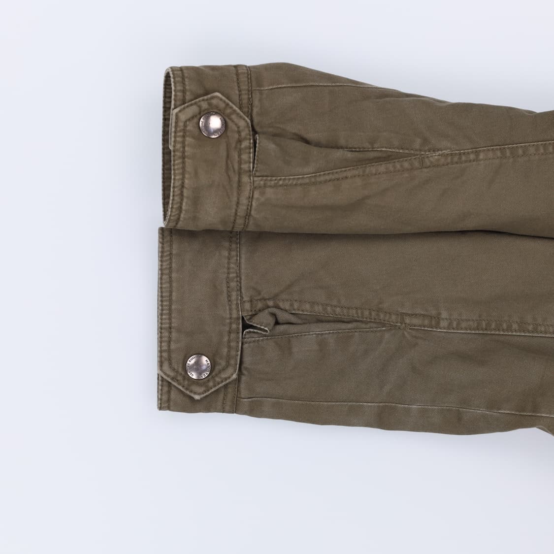 [M] 행텐 빈티지 야상 자켓 1128HR1 상품이미지4