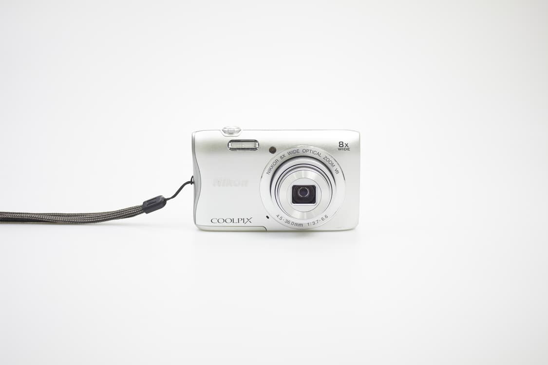 니콘 쿨픽스 S3700 디카✨ 상품이미지3