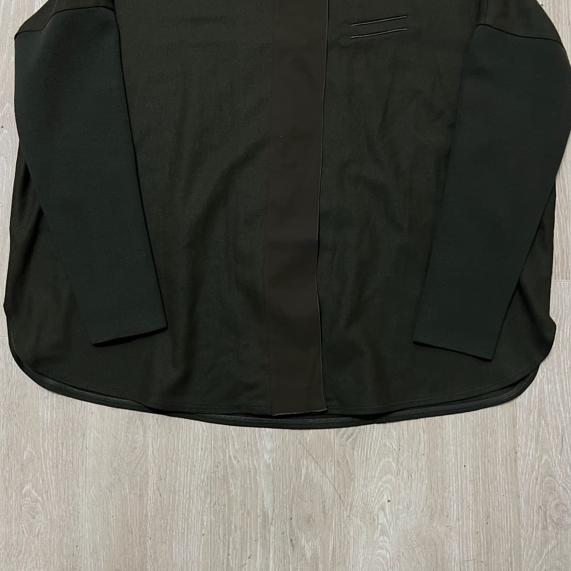 KUHO 구호 여성 클래식 자켓 55-66  상품이미지3