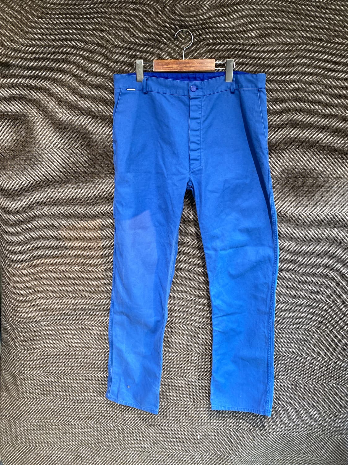 프렌치 워크팬츠 상품이미지9