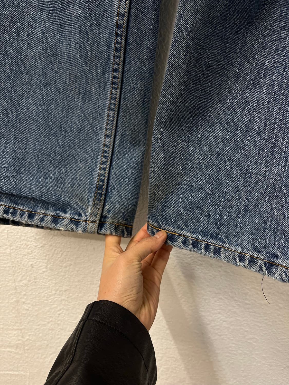 LEVI'S 550 (#D) 상품이미지8