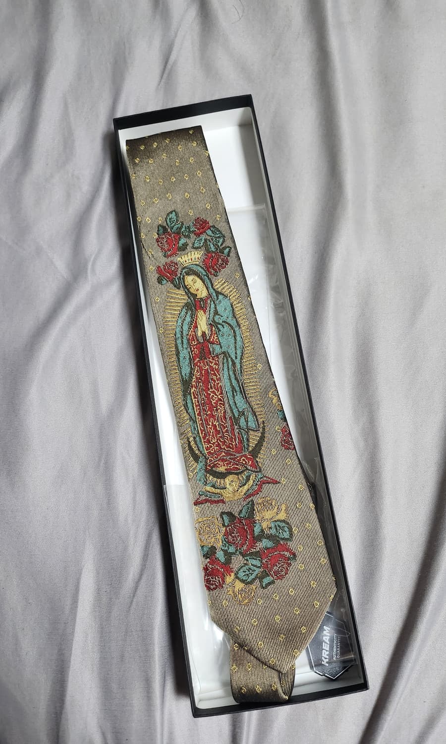 캐피탈 마리아 넥타이 상품이미지1