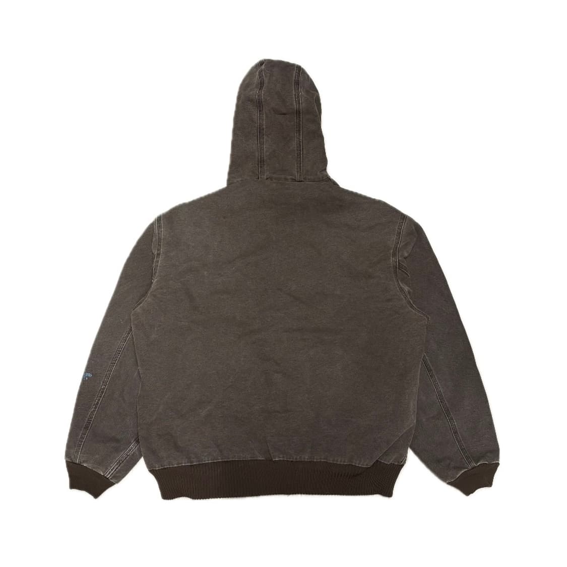 🇲🇽 00s 칼하트 J130 CHT 액티브 자켓 상품이미지4