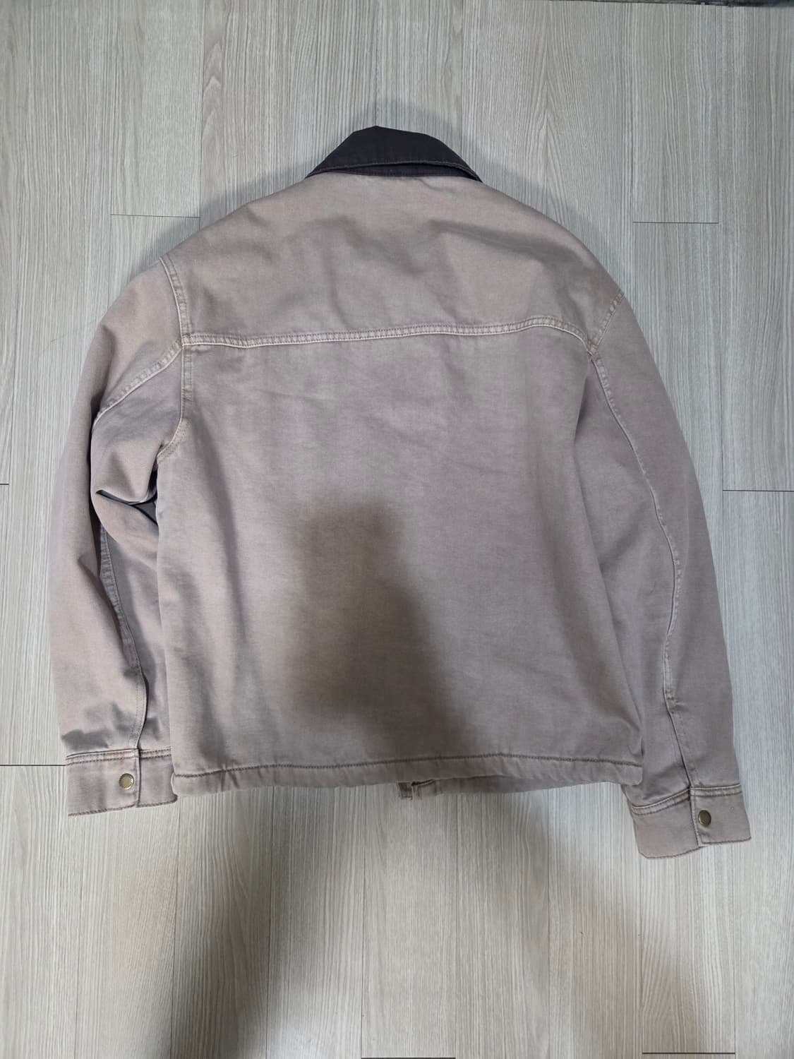 자라 워크자켓 상품이미지2