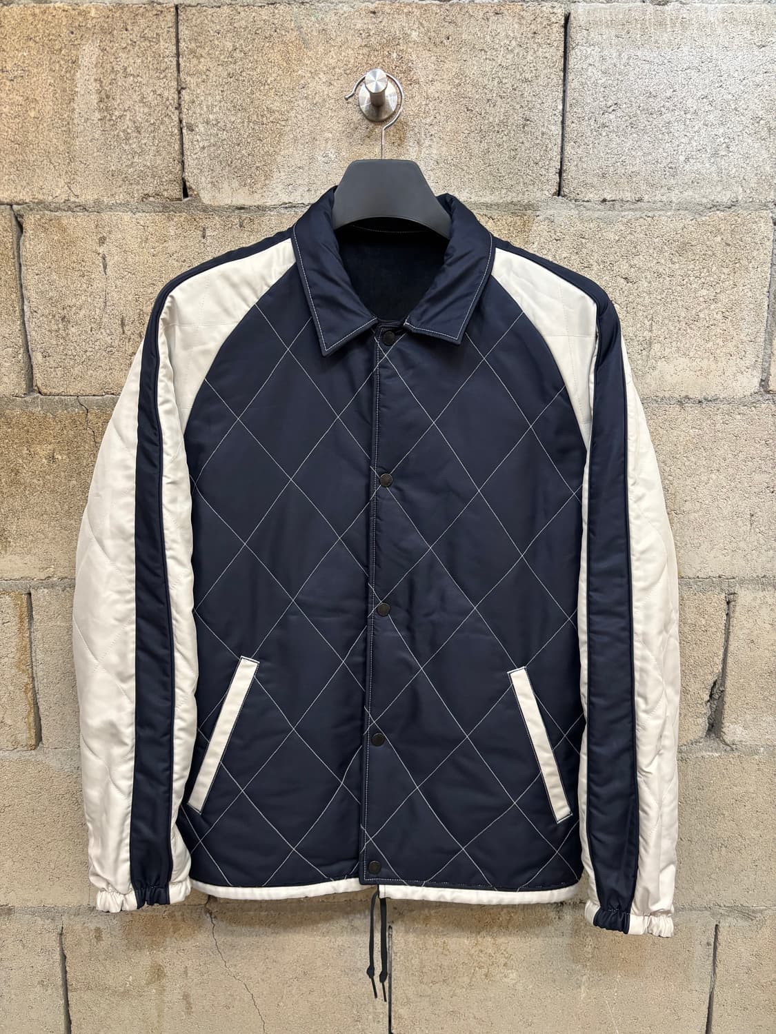 리바이스 양면 스카쟌 자켓 상품이미지4